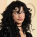 Odessa A'zion Brings Her Wild Curls to the 2026 Oscars