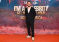 Seann Walsh Returns to the Jungle in I’m a Celebrity… South Africa