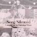 SONG SILENCED: COMING OUT IN CHRISTIAN MUSIC: Official Trailer And Poster Released For Ry Levey's New Documentary