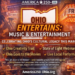 Ohio Celebrates “Ohio Entertains: Music & Entertainment” Month with Statewide Events