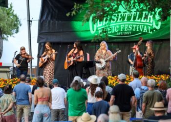 Old Settler’s Music Festival celebrates Americana music for 39th year