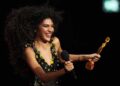 Olivia Dean wins 4 Brit Awards, taking artist of the year and song of the year