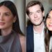 Olivia Munn on 'CBS Sunday Morning'; John Mulaney and Olivia MunnCredit: CBS Sunday Morning/Youtube;Stefanie Keenan/WireImage