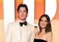 Olivia Munn Says John Mulaney Helped Her Face 'Death'