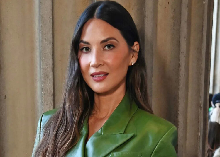 Olivia Munn Says She’s ‘Doing Great’ amid Breast Cancer Journey but Admits ‘the Medication Is Tough’