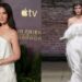 Olivia Munn Styles Fforme at the 'Your Friends & Neighbors' Premiere