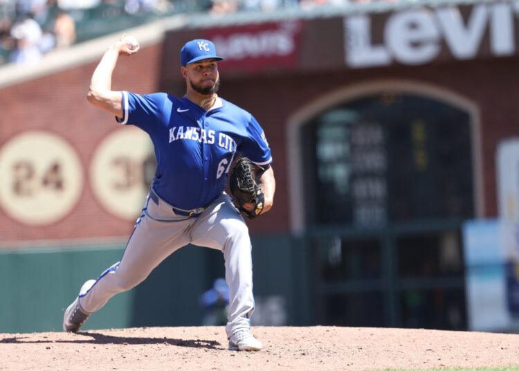 Omaha Releases 2026 Opening Day Roster - Minor League Notes