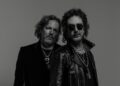 On New Album 'A Pound of Feathers'