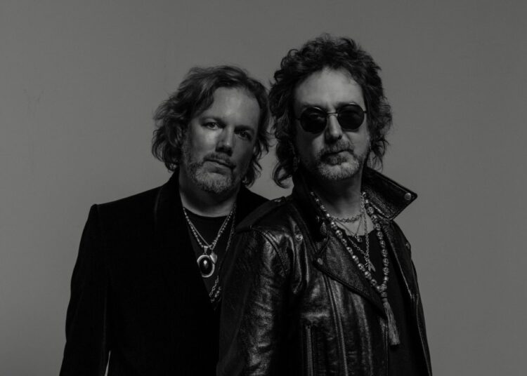 On New Album 'A Pound of Feathers'