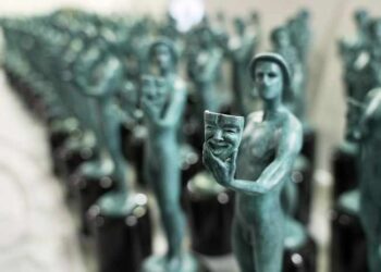 'One Battle After Another,' 'Sinners' face off at Actor Awards in final pre-Oscars showdown