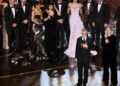 'One Battle After Another' wins best picture Oscar