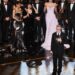 'One Battle After Another' wins best picture Oscar