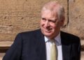 One major honour Andrew still has as insiders say 'we can't remove it' | Royal | News