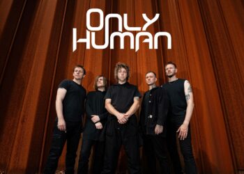 Only Human release new music video for 'Techno Fascist'