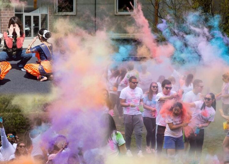 Open Up Our World: Apply for a Diversity Initiatives Grant
