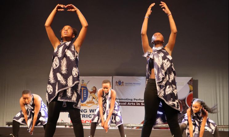 Open call: Proposals for 2026/27 arts, sport and culture events