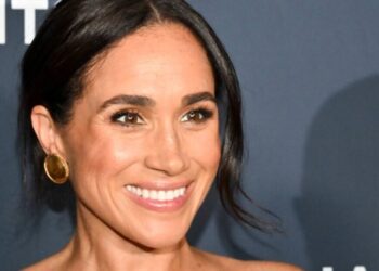 Organisers of Meghan Markle’s £1400 wellness retreat confirm new guest | Royal | News