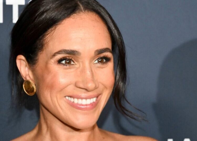 Organisers of Meghan Markle’s £1400 wellness retreat confirm new guest | Royal | News
