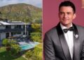 Orlando Bloom's Malibu mansion