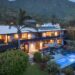 Orlando Bloom's House