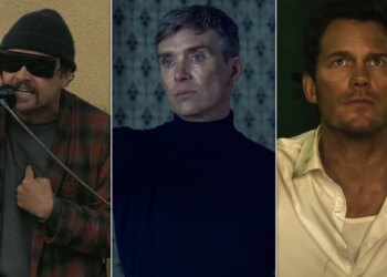 Oscar Best Picture Winner And More Top Movies To Stream