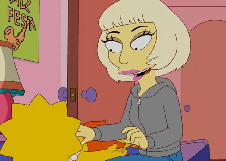 Oscar winners who have been guest stars on The Simpsons