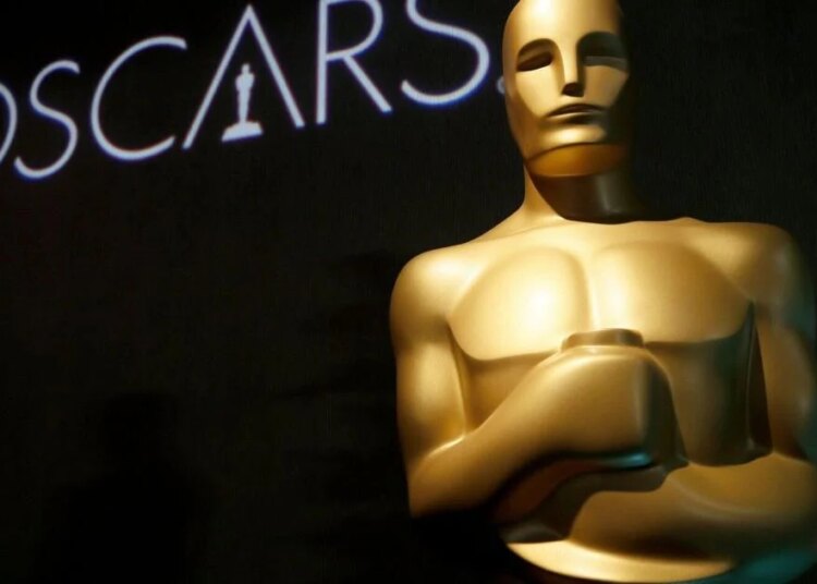 Oscars 2026: Download our printable ballot | Entertainment