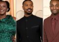 Oscars 2026 Red Carpet: The ‘Sinners’ Cast’s Stunning Looks