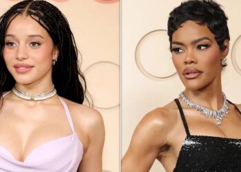 Oscars 2026 Red Carpet: ‘One Battle After Another’ Fashion