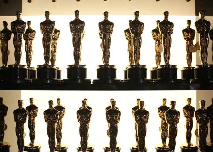 Oscars 2026: Updating list of winners | Entertainment