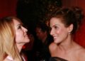 Oscars Flashback: Madonna, Dolly Parton, and More Stars of the 2006 Vanity Fair Oscar Party