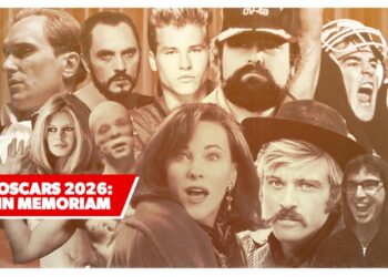 Oscars In Memoriam 2026: Who is The Most “Important” Celebrity That Died In The Last Year?
