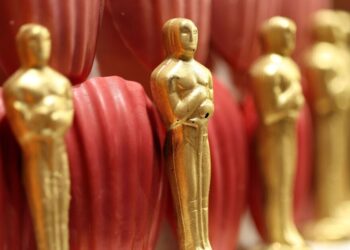 Oscars 'In Memoriam' deliberately snubs film star after racist remarks - Celebrity News - Entertainment