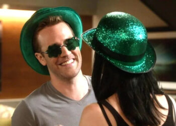 James Van Der Beek passed away on February 11, 2026