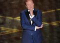 Oscars postmortem: Showrunner on Conan, the tie and biggest moments | Entertainment