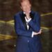 Oscars postmortem: Showrunner on Conan, the tie and biggest moments | Entertainment