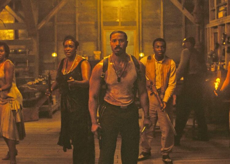 Oscars predictions for Louisiana-shot Sinners and more picks | Entertainment/Life
