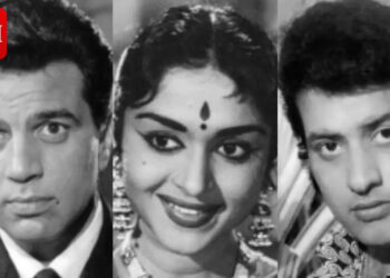 Oscars remember Indian stars Dharmendra, Manoj Kumar, B Saroja Devi and Kota Srinivasa Rao in Memorium segment |