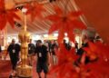 Oscars stars ready for their big fashion moment as red carpet opens