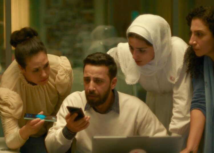 Oscars: ‘Voice of Hind Rajab' star to miss ceremony due to travel ban