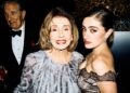 Our Favorite Unexpected Pairings From the Vanity Fair Oscar Party 2026