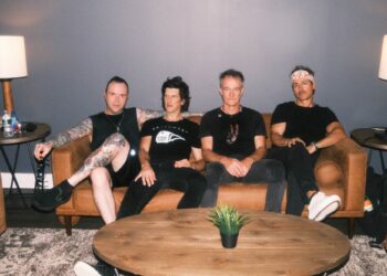 Our Lady Peace Reflects on 30+ Years, New Music, Tour Dates, and a One‑of‑a‑Kind Documentary