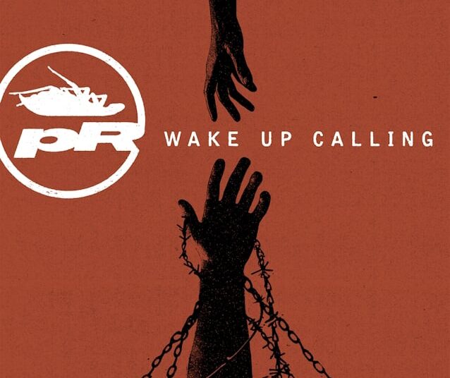 PAPA ROACH Releases Music Video For Latest Single 'Wake Up Calling'