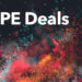 PE-backed Banijay Entertainment and All3Media to merge