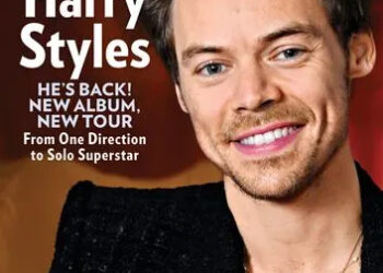 Credit: People Magazine