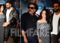 PHOTOS: Bhooth Bangla Stars Akshay Kumar, Wamiqa Gabbi and More Promote Tu Hi Disda