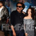PHOTOS: Bhooth Bangla Stars Akshay Kumar, Wamiqa Gabbi and More Promote Tu Hi Disda