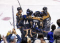 PHOTOS: Reading Royals vs. Greensboro Gargoyles - 03/07-08/2026