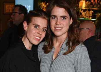 POLL: Should Beatrice and Eugenie be stripped of Princess titles? | Royal | News