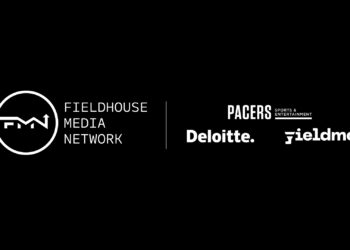 Pacers Sports & Entertainment Launches Fieldhouse Media Network in Collaboration with Deloitte and Yieldmo